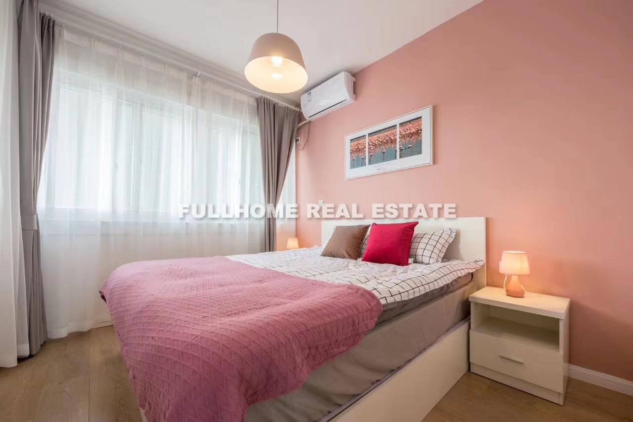 Lianye Mansion - Interior view 8, Shanghai rental property