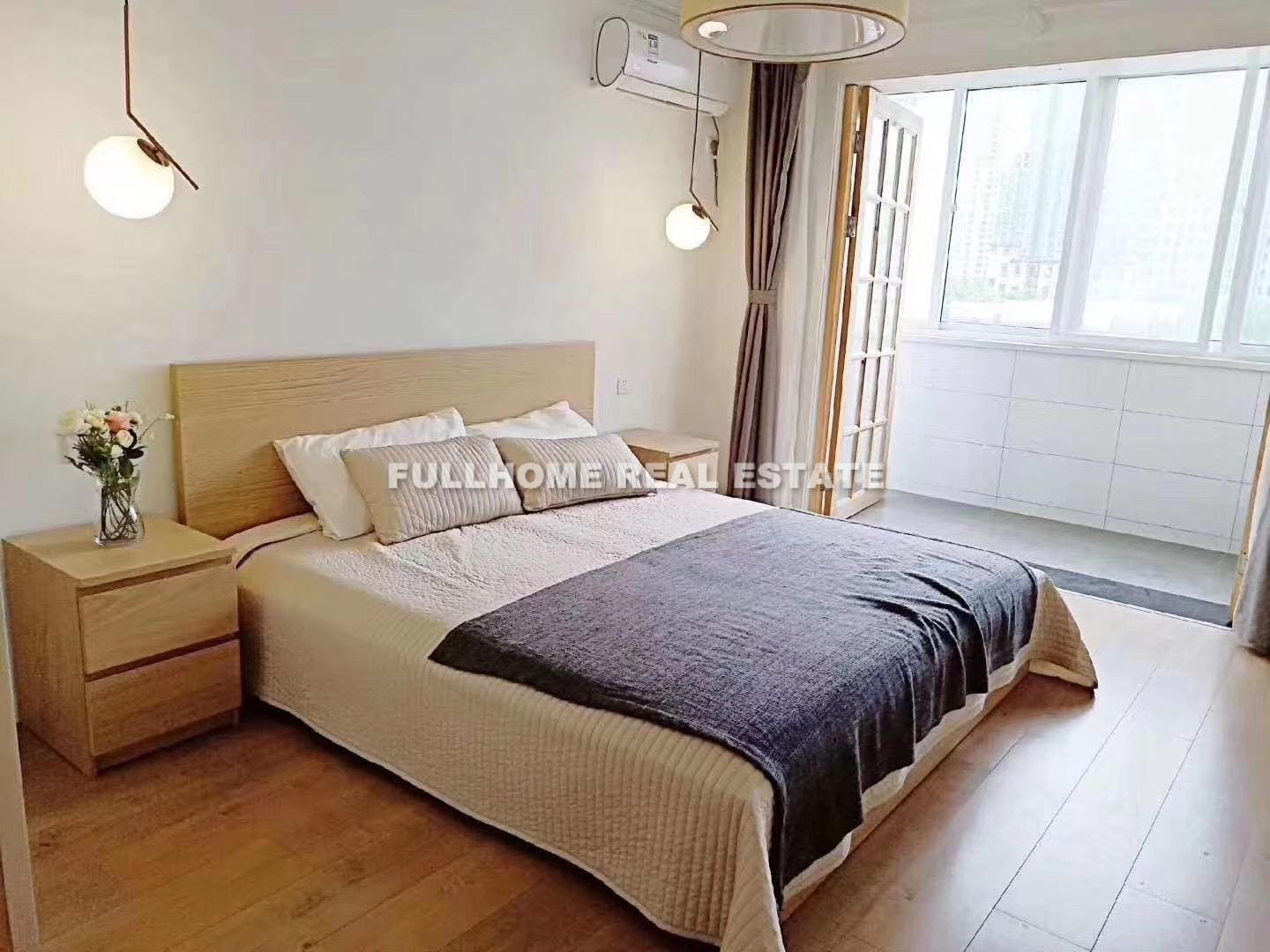 Dongan Apartment - Interior view 7, Shanghai rental property