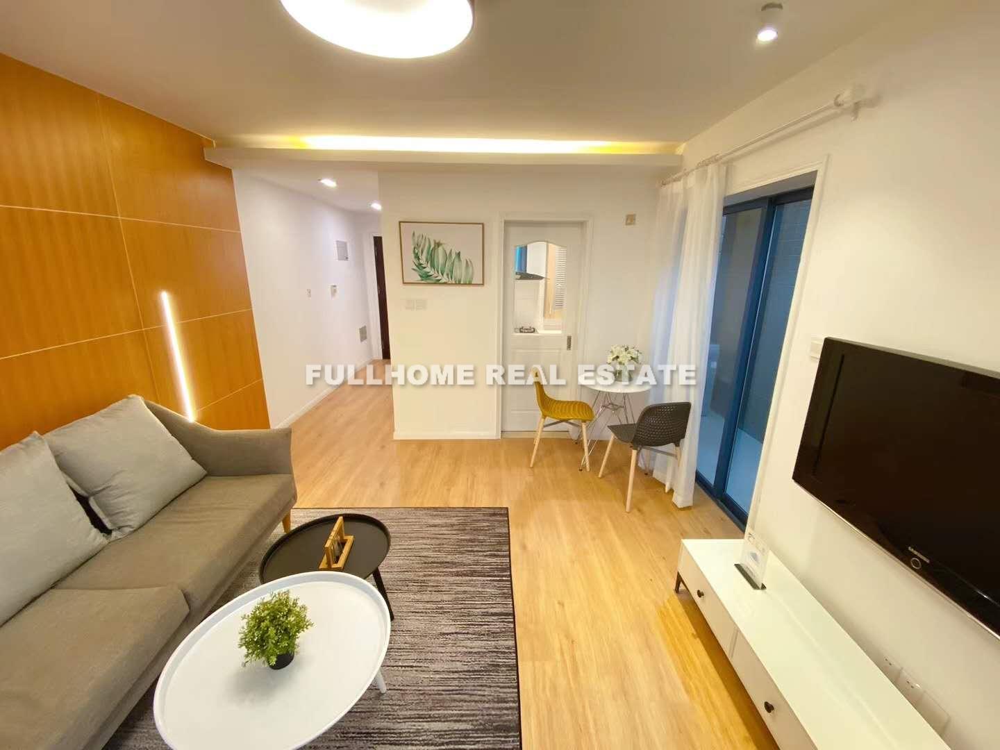 Hengchen Apartment - Interior view 3, Shanghai rental property