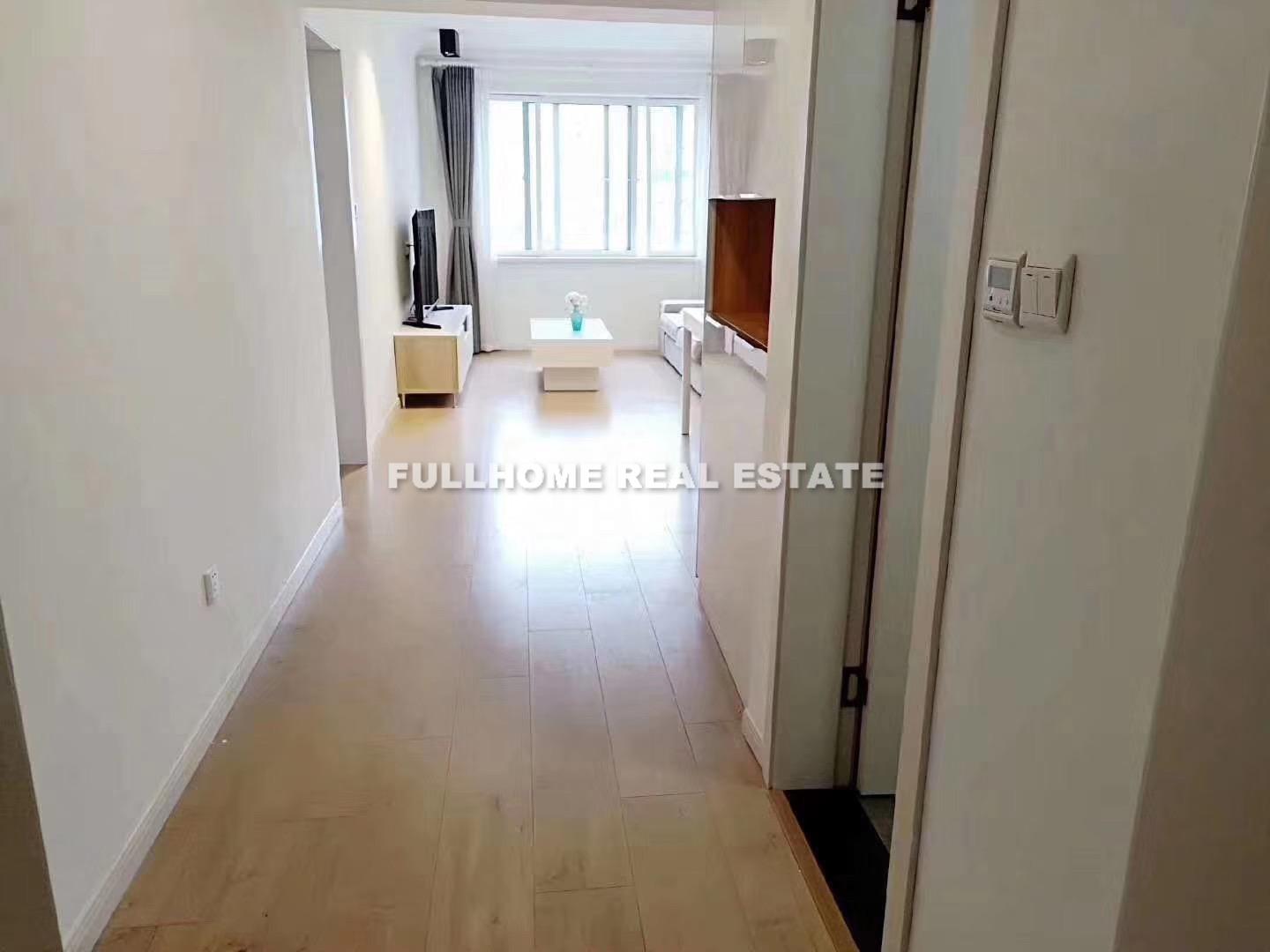Dongan Apartment - Interior view 3, Shanghai rental property
