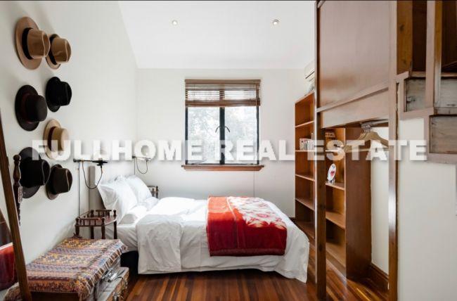Lane 15 Middle Wulumuqi Old House	 - Interior view 5, Shanghai rental property