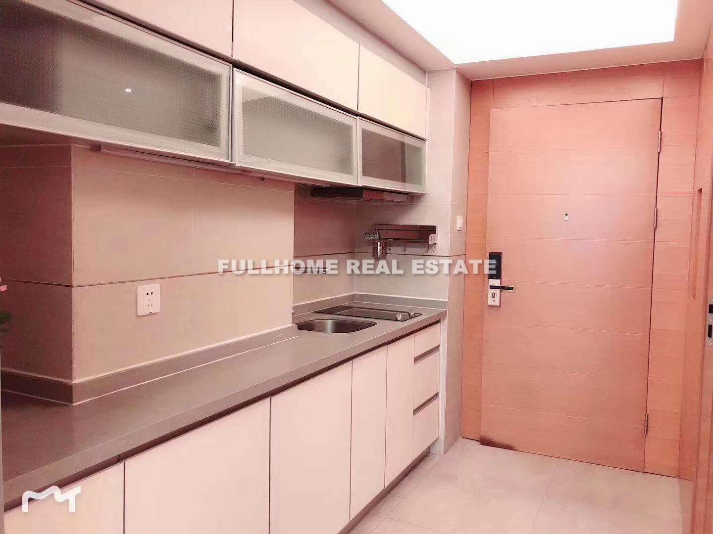 Golden Nest Platinum - Interior view 5, Shanghai rental property