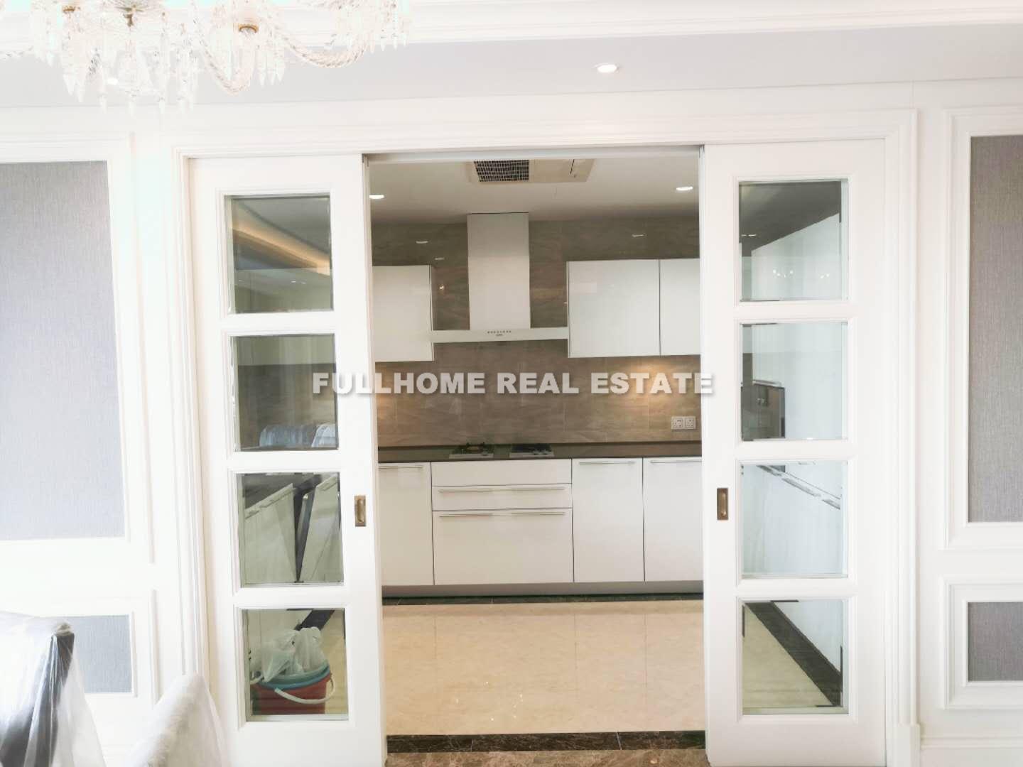 One Riviera Park - Interior view 8, Shanghai rental property