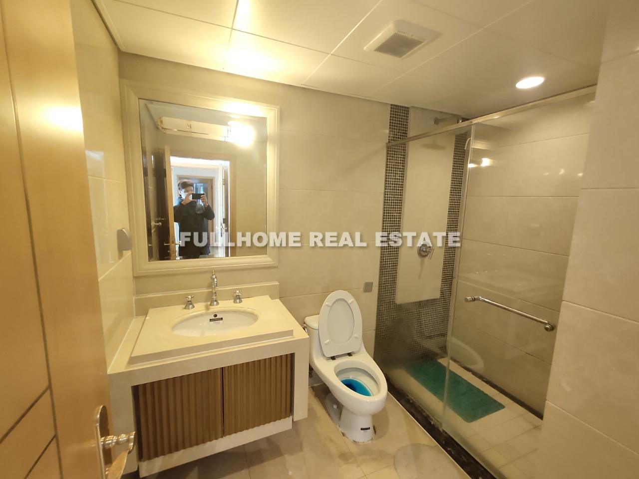 Shimao Riviera Garden - Interior view 12, Shanghai rental property