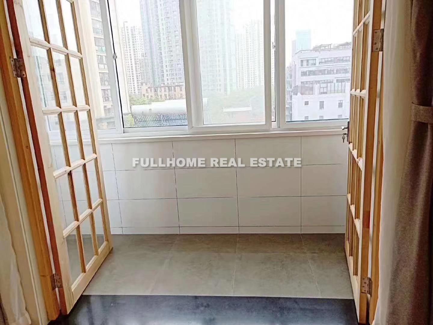Dongan Apartment - Interior view 4, Shanghai rental property
