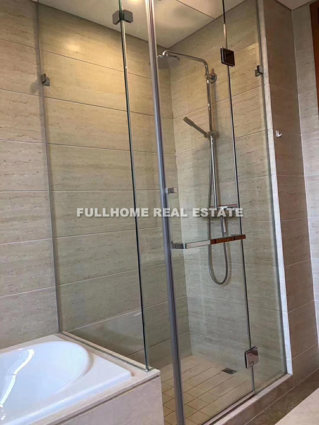 Yanlord Western - Interior view 7, Shanghai rental property