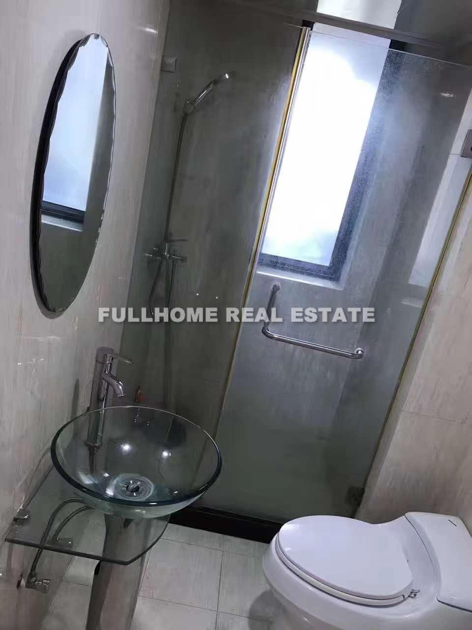Oriental Manhattan - Interior view 3, Shanghai rental property