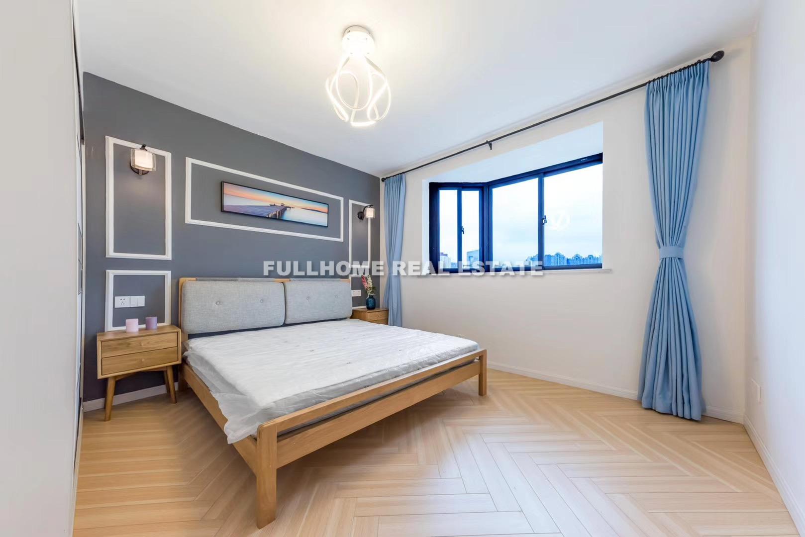 Haisi Mansion - Interior view 8, Shanghai rental property