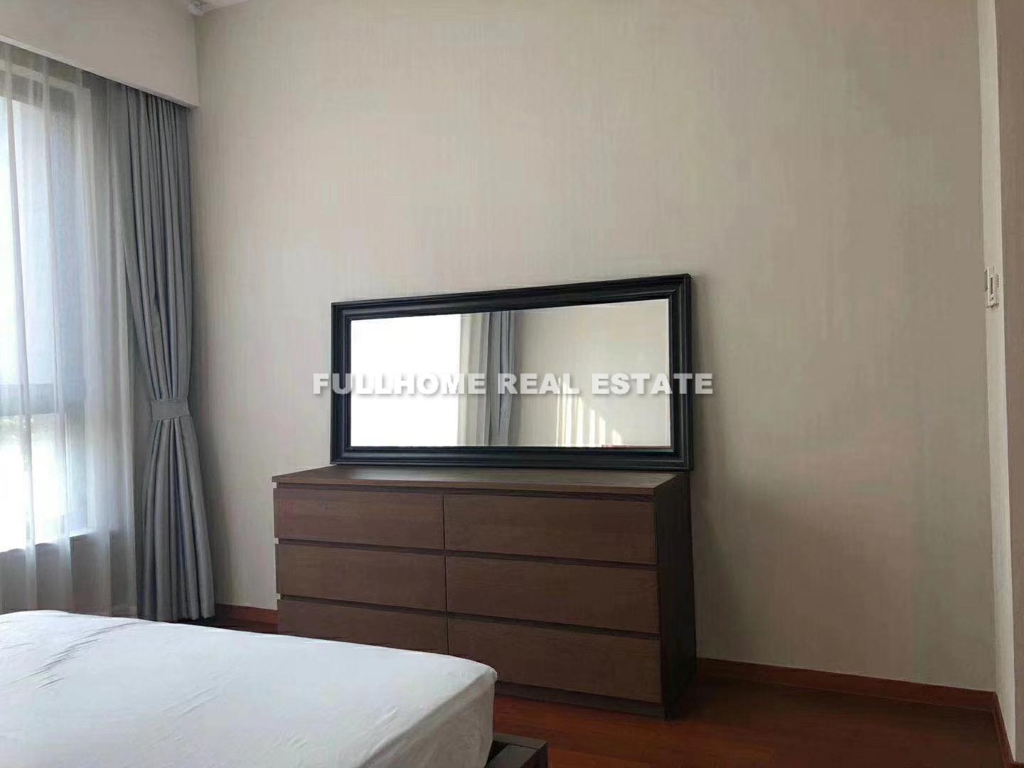 Yanlord Western - Interior view 2, Shanghai rental property