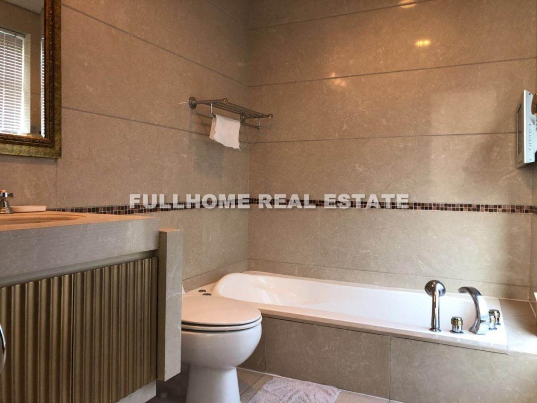 Shimao Riviera Garden - Interior view 3, Shanghai rental property