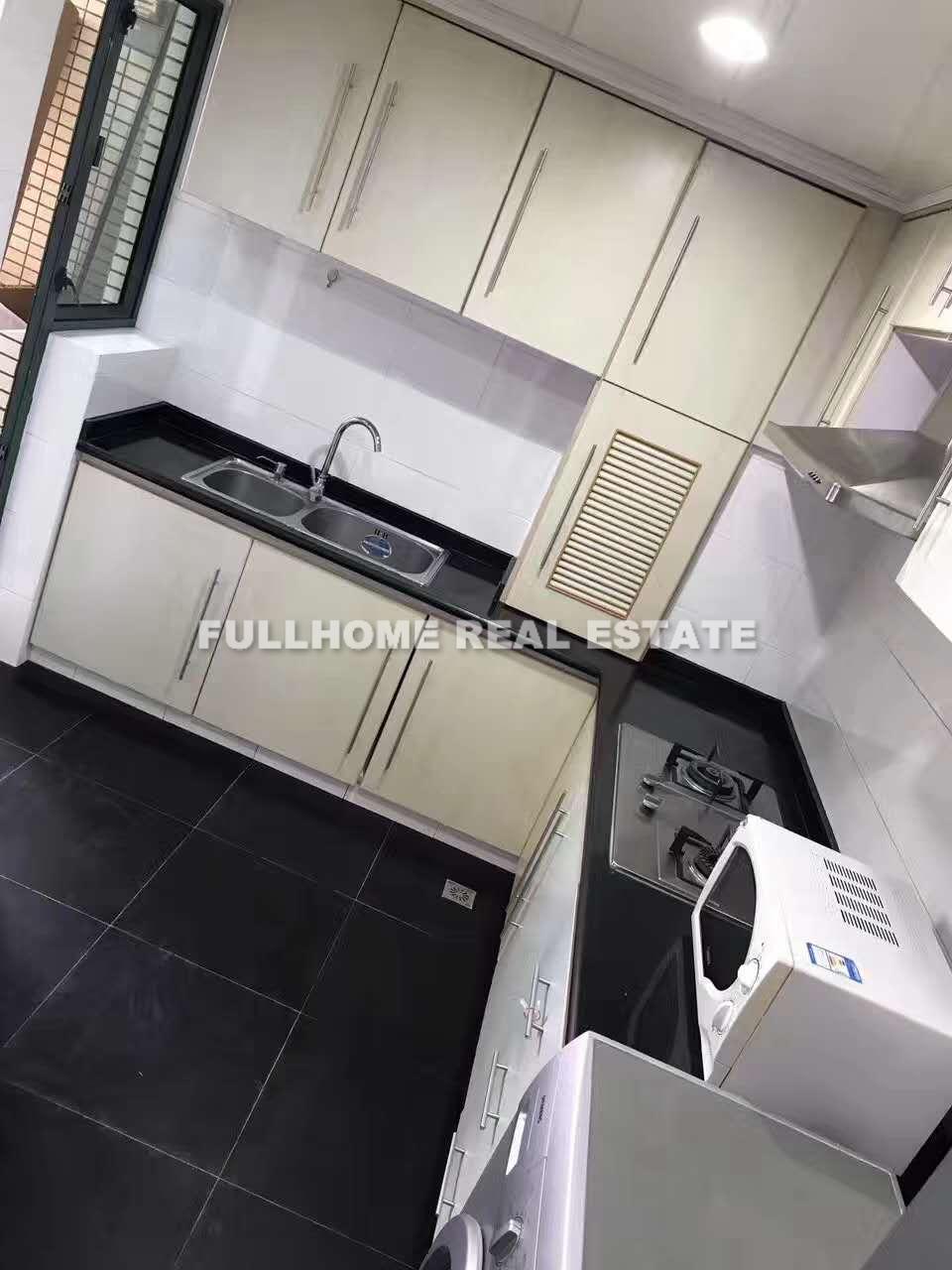 Oriental Manhattan - Interior view 5, Shanghai rental property