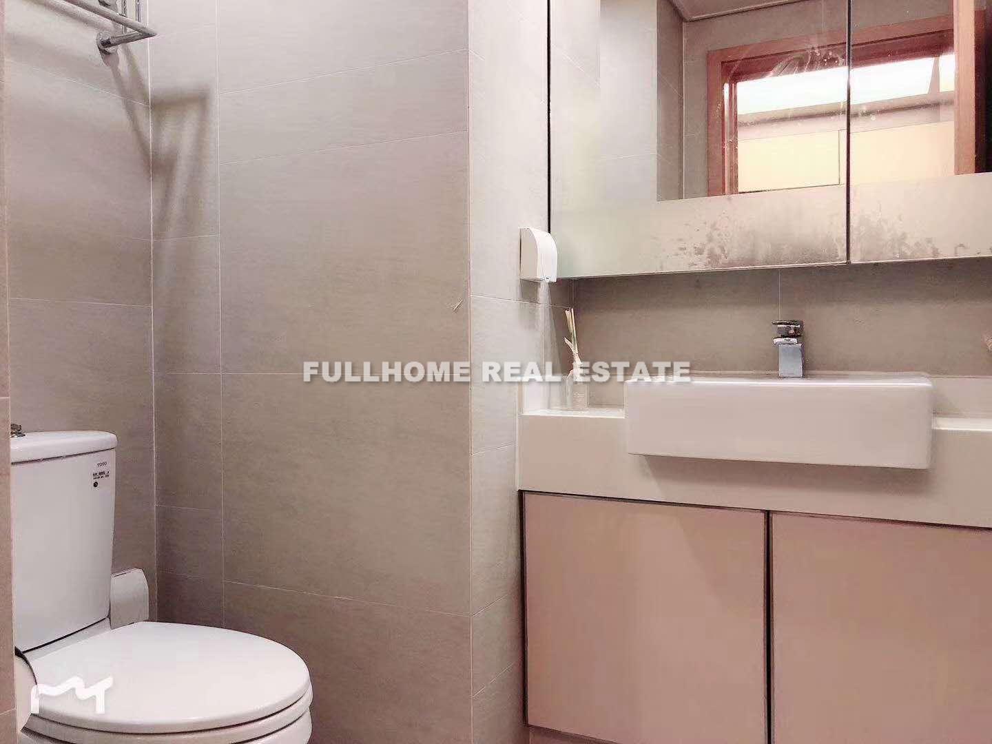 Golden Nest Platinum - Interior view 6, Shanghai rental property