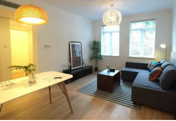 Yongjia village - Interior view 4, Shanghai rental property