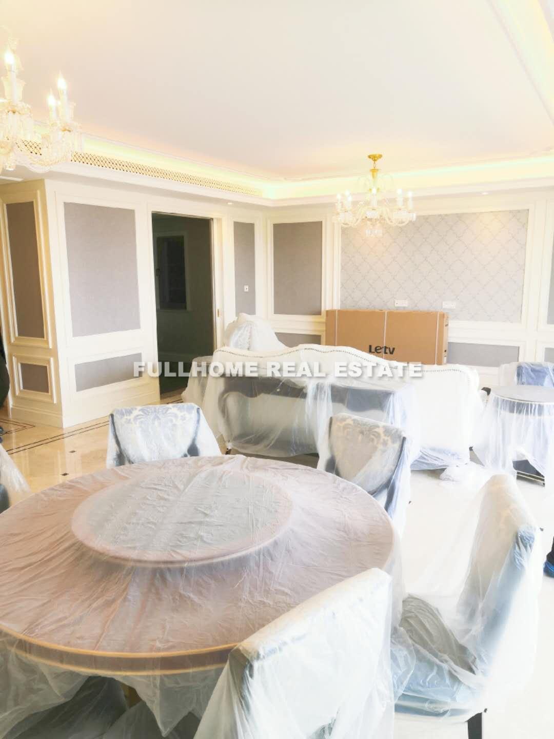 One Riviera Park - Interior view 3, Shanghai rental property