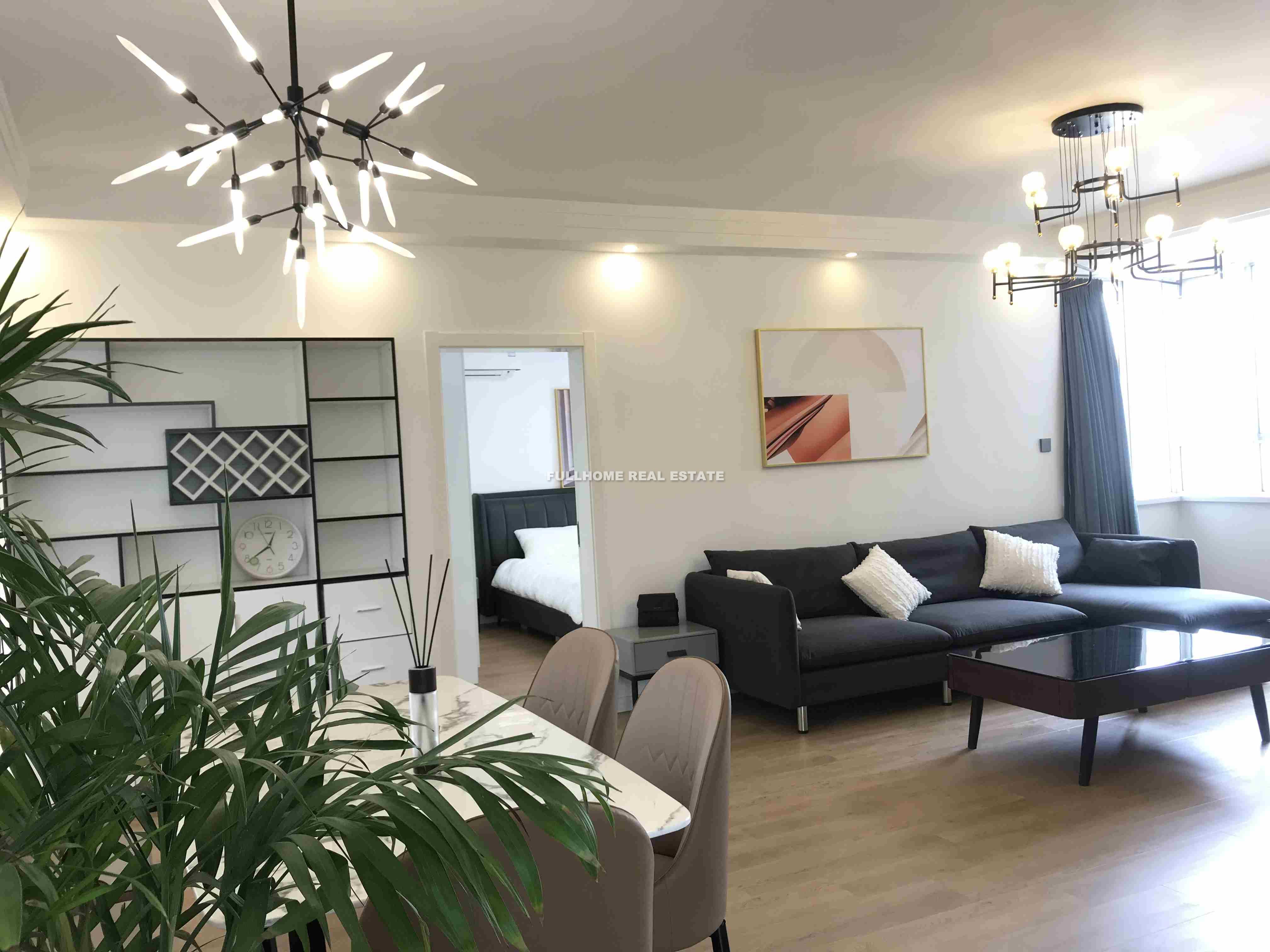 Nanxin Apartment - Interior view 5, Shanghai rental property