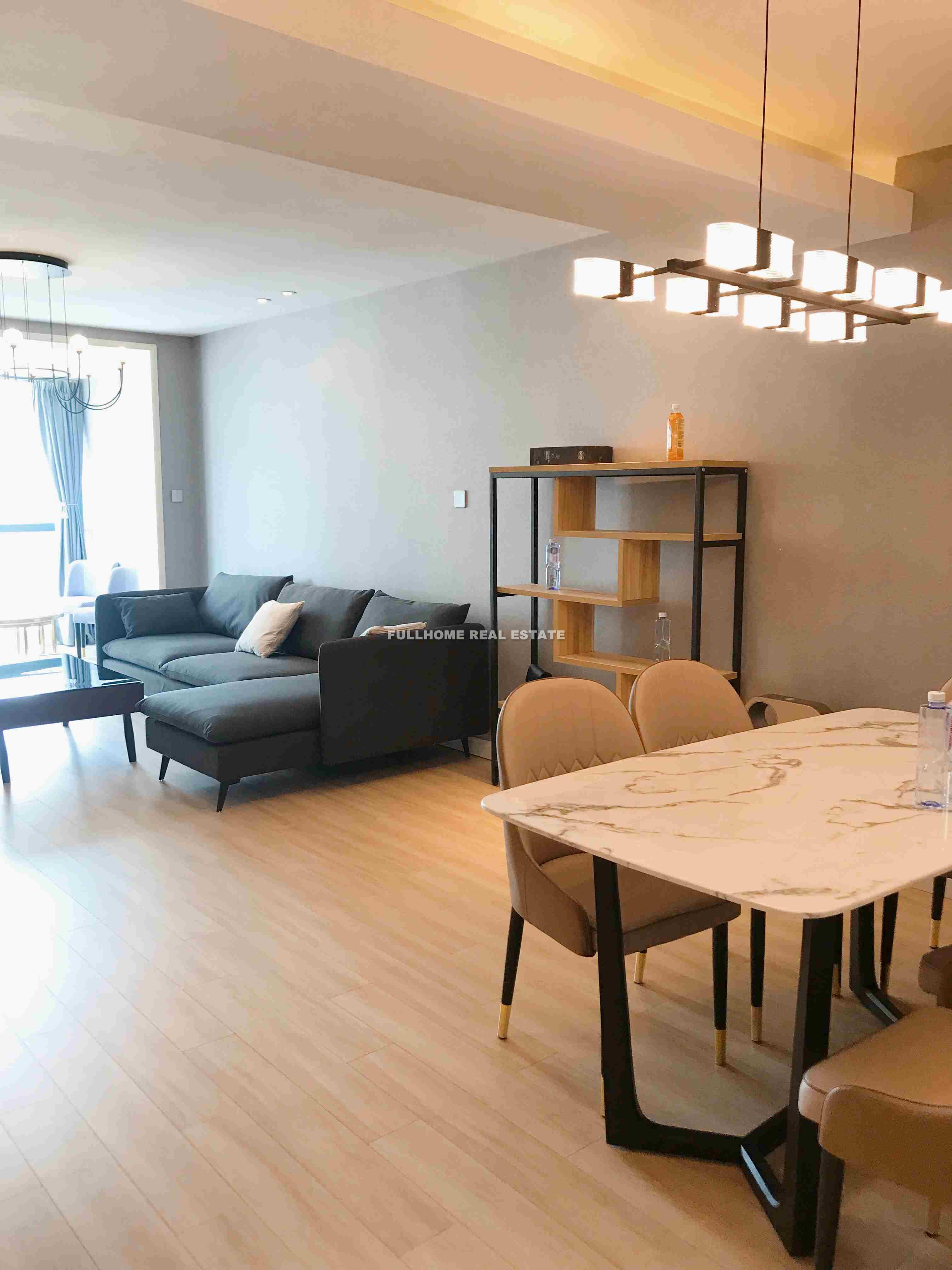 Shanghai May - Interior view 5, Shanghai rental property