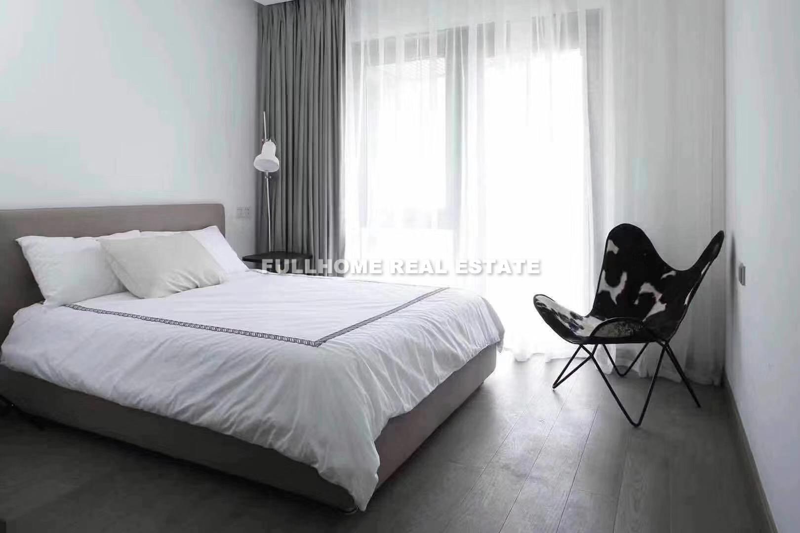 Nove Mansion - Interior view 4, Shanghai rental property