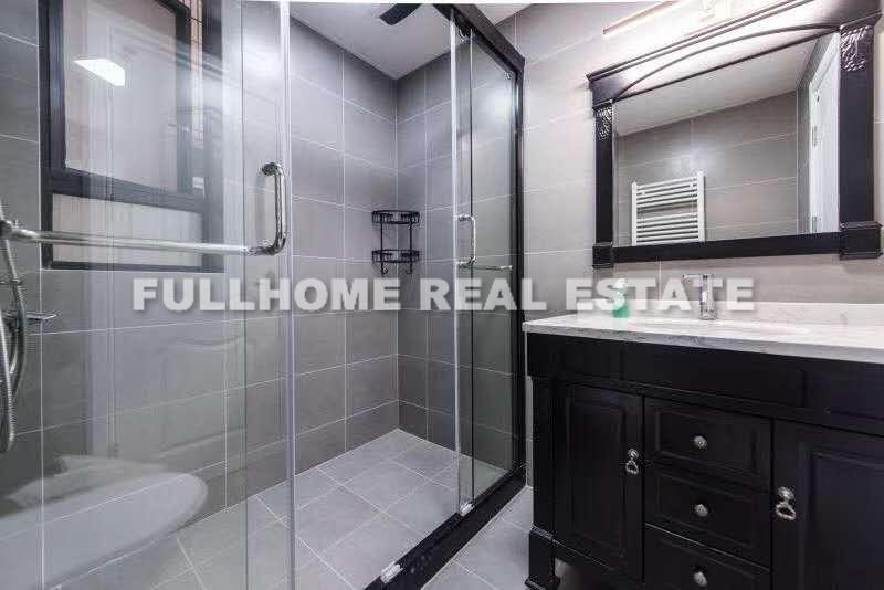 Xingguo Mansion - Interior view 3, Shanghai rental property