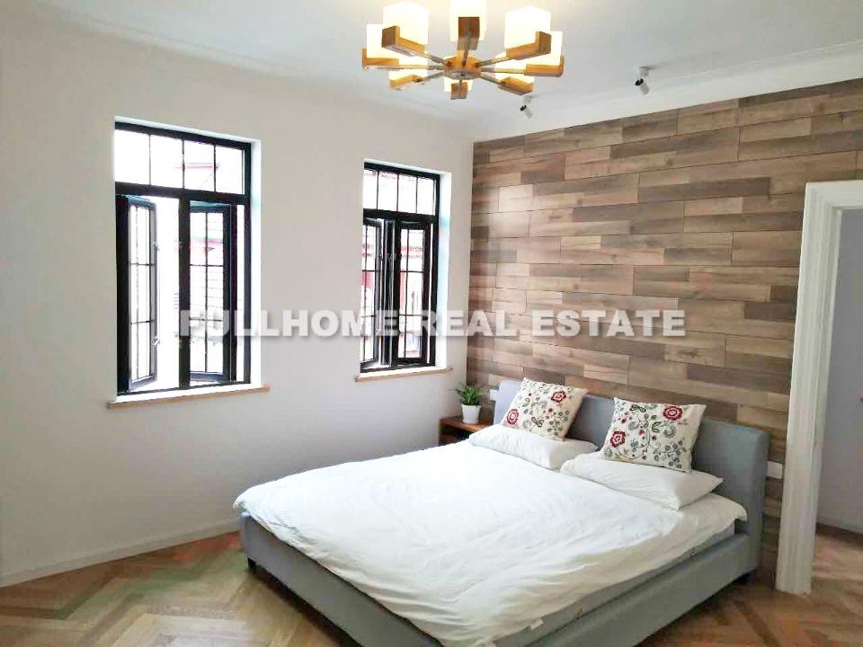 No.9 Xinle Road Old House - Interior view 9, Shanghai rental property
