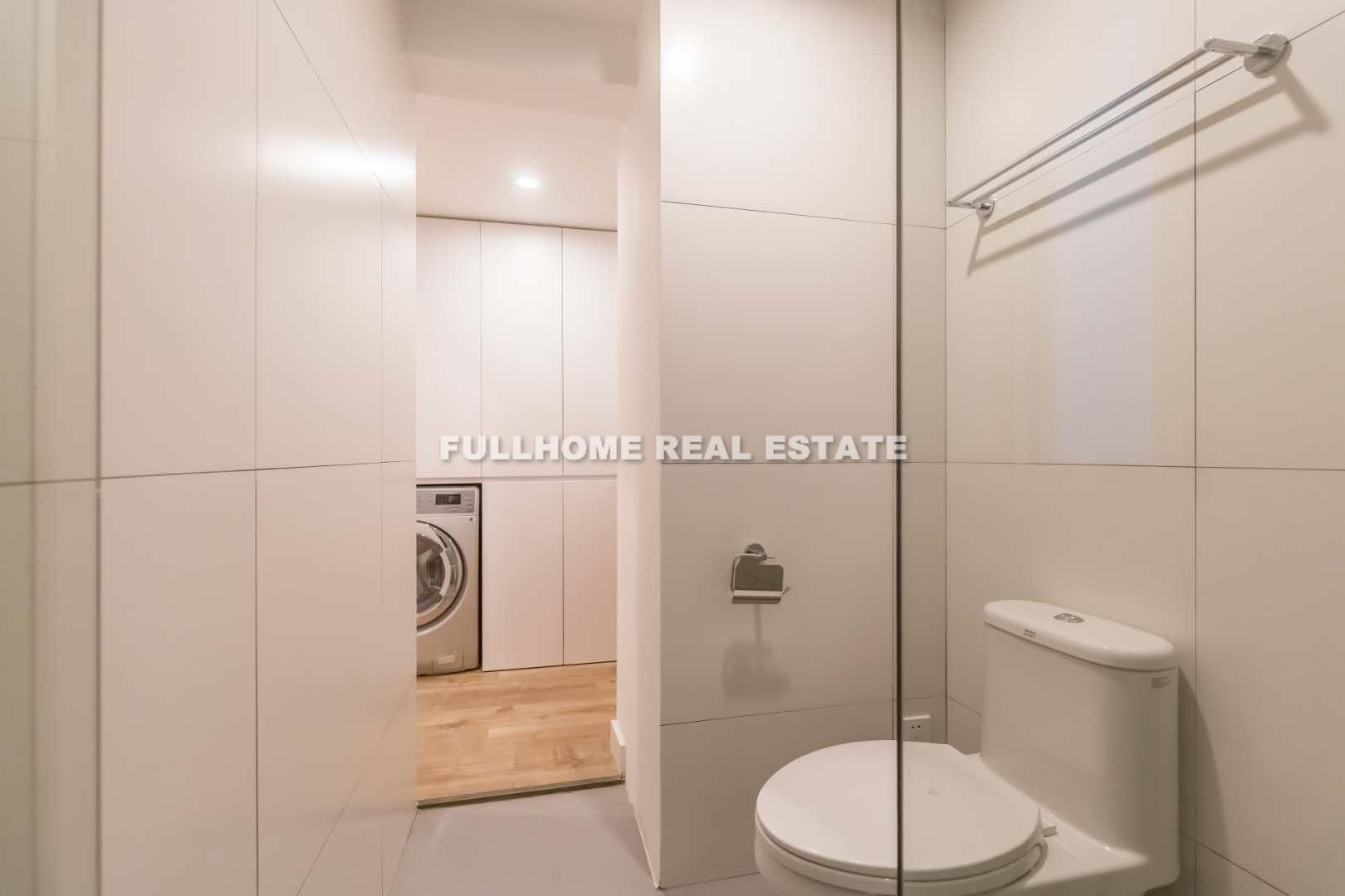 Wuzhong Apartment - Interior view 7, Shanghai rental property