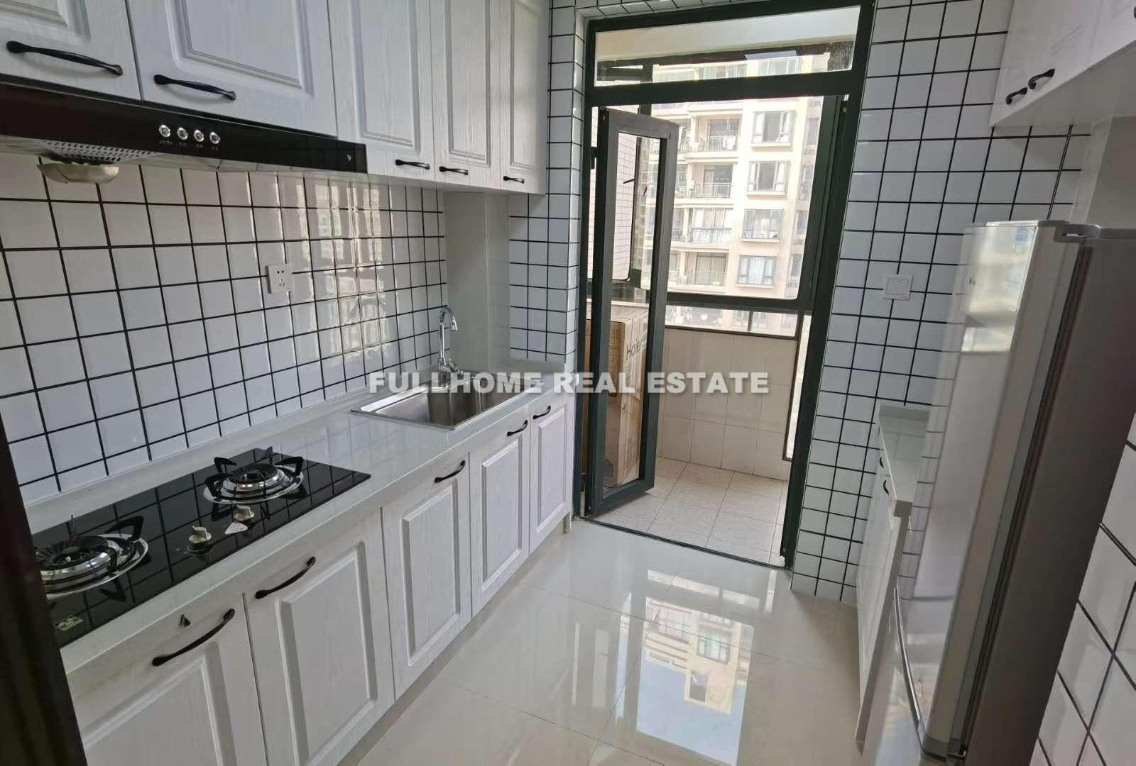 Hongqiao Wanbo Garden - Interior view 5, Shanghai rental property