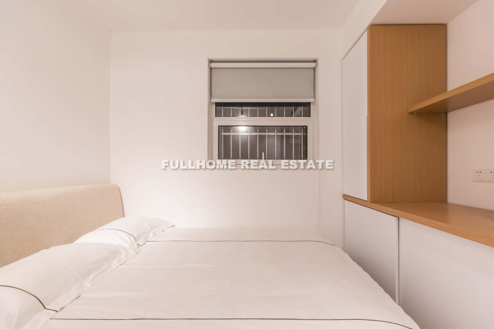 Wuzhong Apartment - Interior view 12, Shanghai rental property