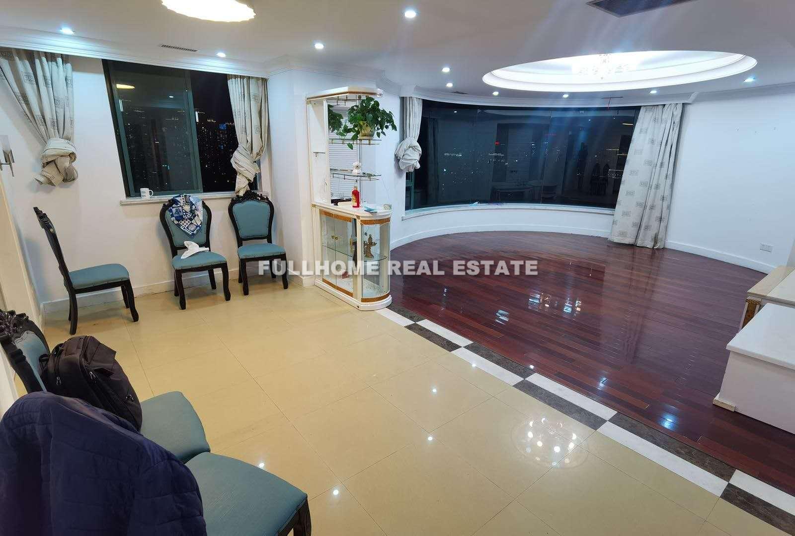 Hai Qi Yuan (The Bund) - Interior view 6, Shanghai rental property