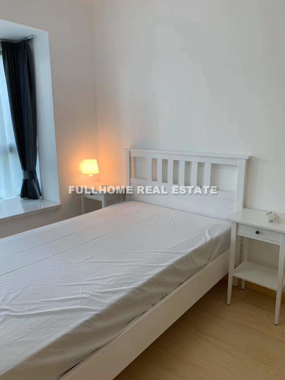8 Park Avenue - Interior view 6, Shanghai rental property