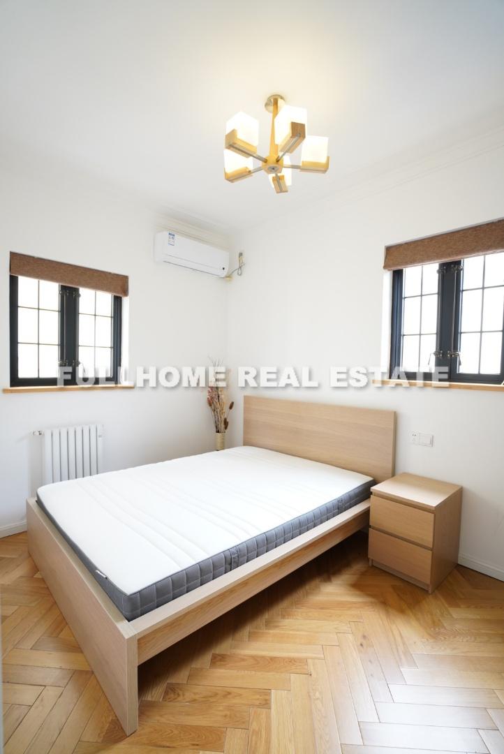 No.9 Xinle Road Old House - Interior view 3, Shanghai rental property