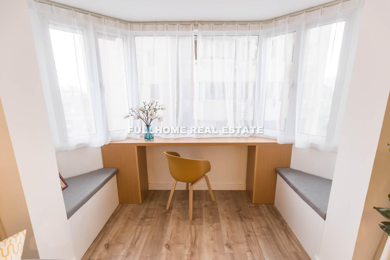 Wuzhong Apartment - Interior view 6, Shanghai rental property