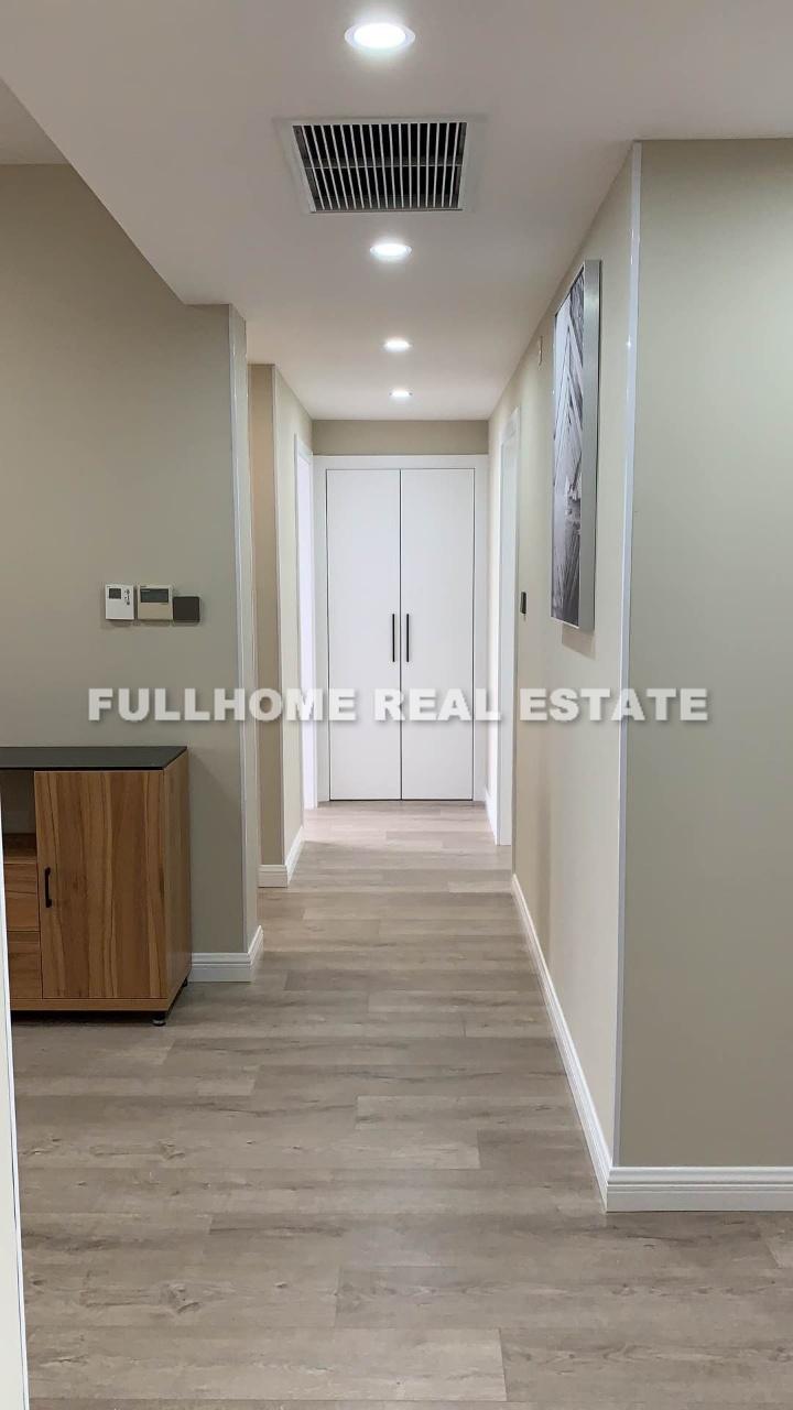 Yanlord Town - Interior view 2, Shanghai rental property
