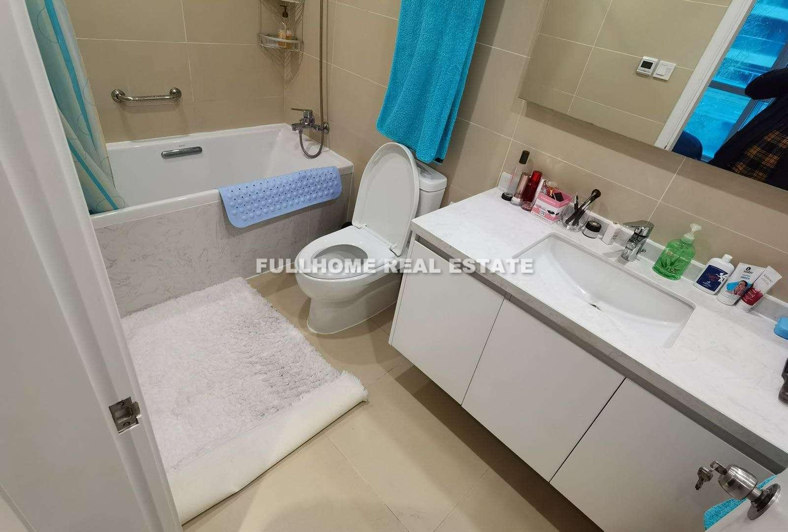 La Residence - Interior view 4, Shanghai rental property