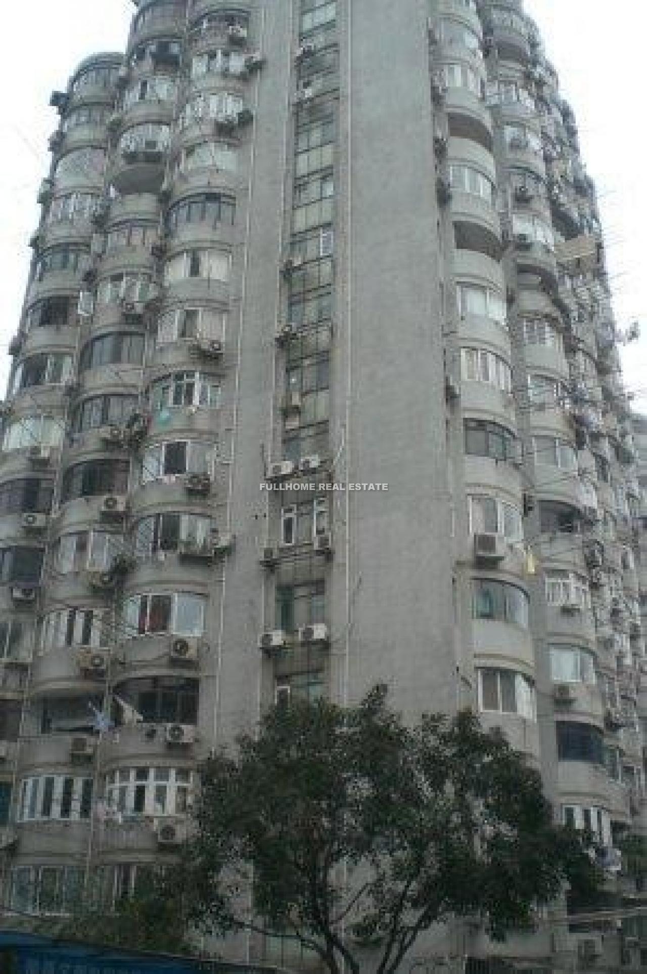 Same compound: Ruixue Apartment, 1 bedrooms in Shanghai
