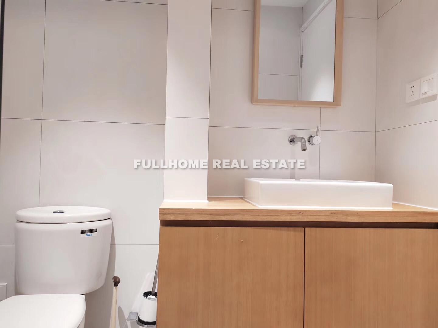 No.1-500 Huating Road Old House - Interior view 3, Shanghai rental property