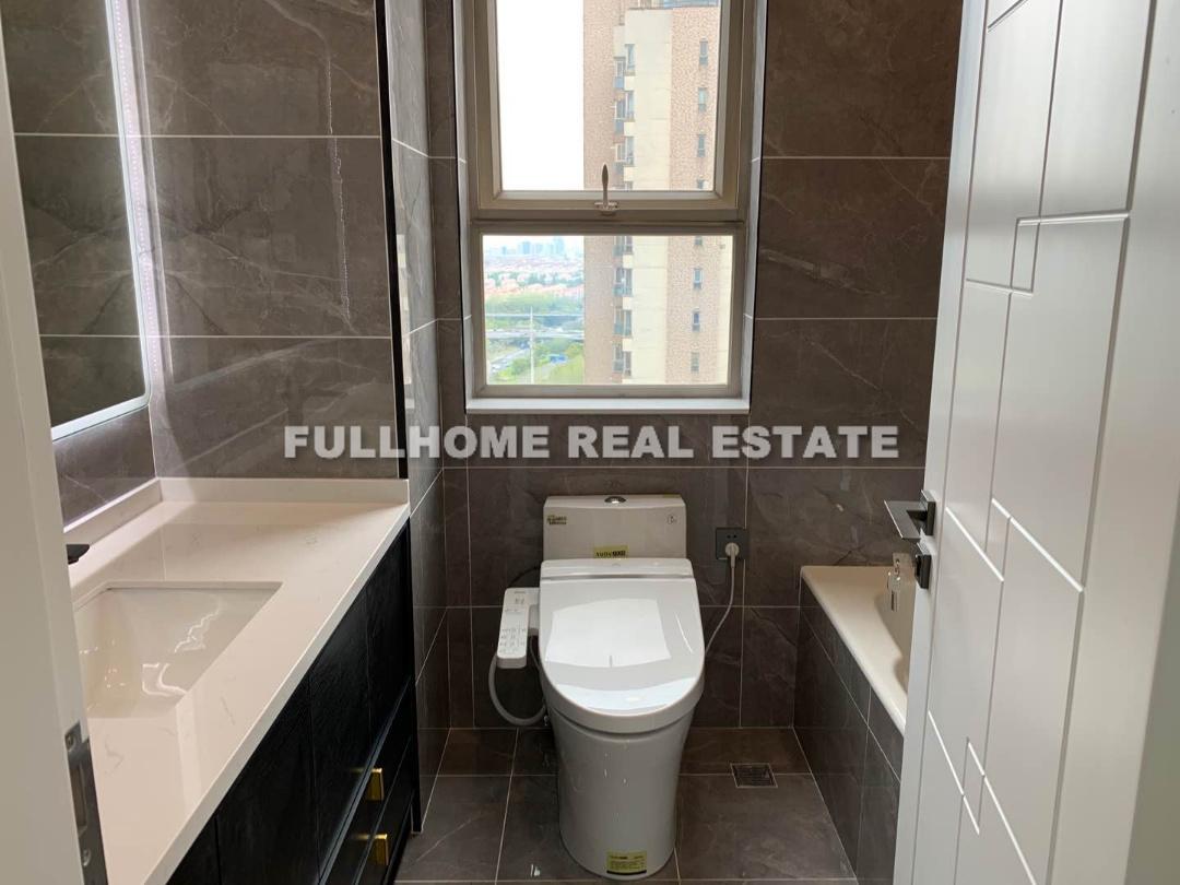 Yanlord Town - Interior view 7, Shanghai rental property