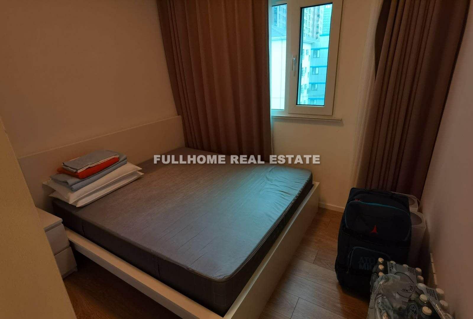 La Residence - Interior view 5, Shanghai rental property