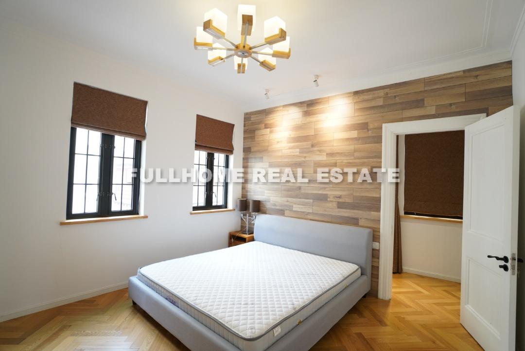 No.9 Xinle Road Old House - Interior view 8, Shanghai rental property
