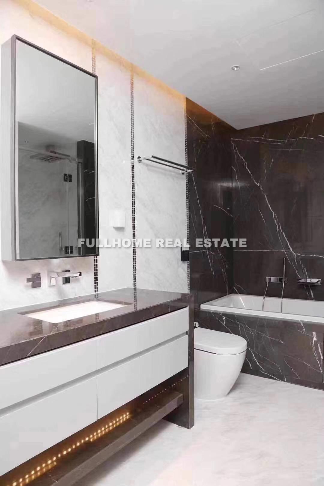 Nove Mansion - Interior view 6, Shanghai rental property