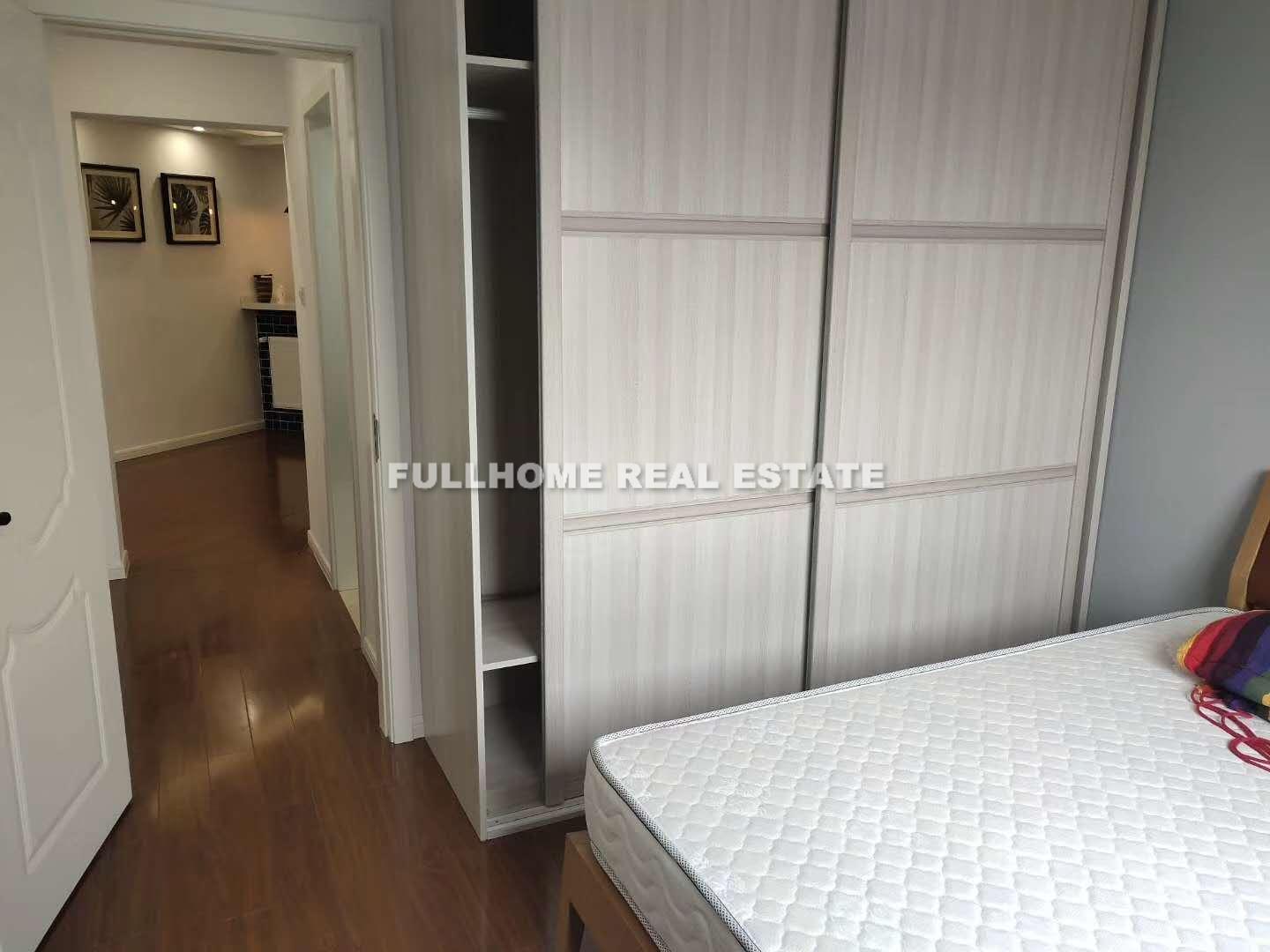 Xingguo Mansion - Interior view 8, Shanghai rental property