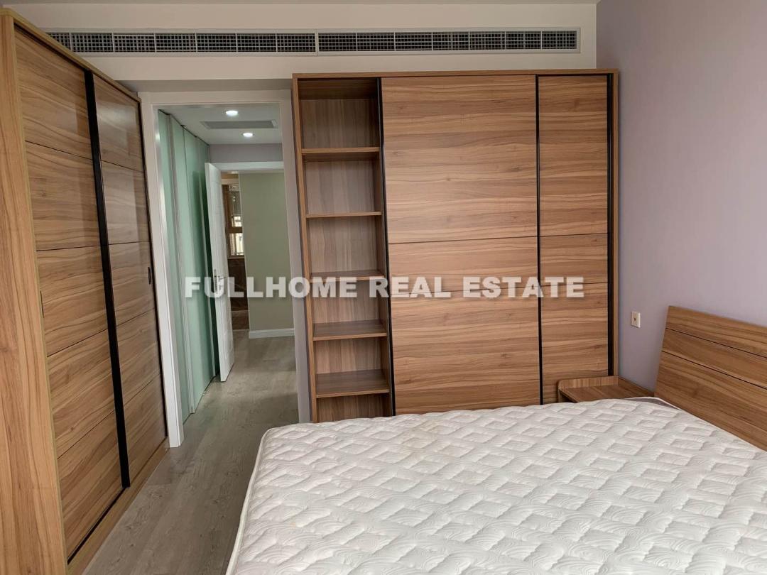 Yanlord Town - Interior view 8, Shanghai rental property