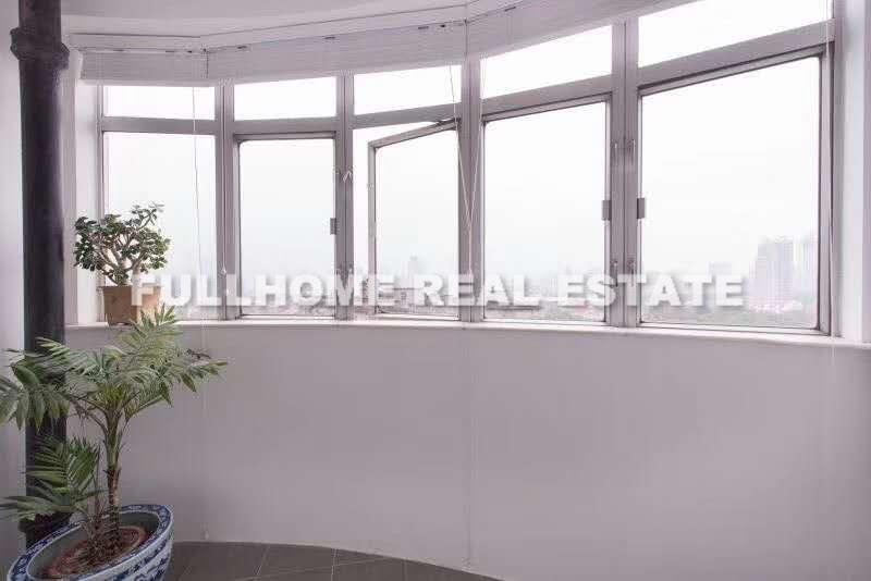 Xingguo Mansion - Interior view 2, Shanghai rental property