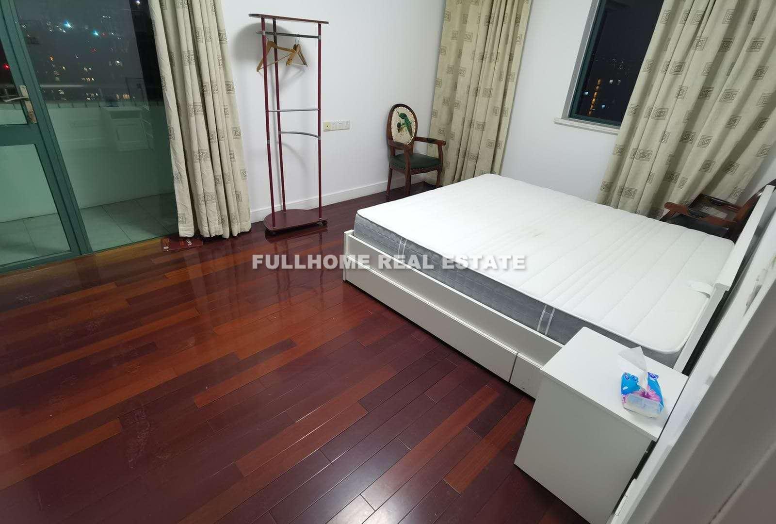Hai Qi Yuan (The Bund) - Interior view 2, Shanghai rental property