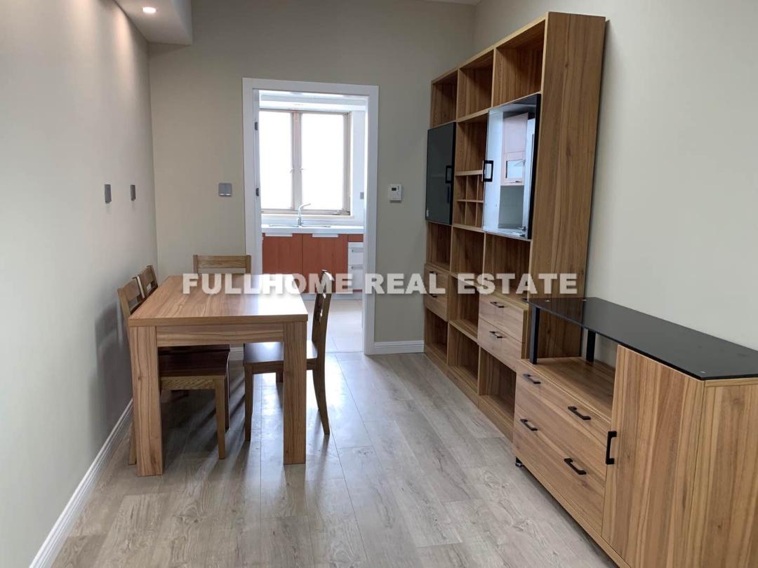 Yanlord Town - Interior view 4, Shanghai rental property