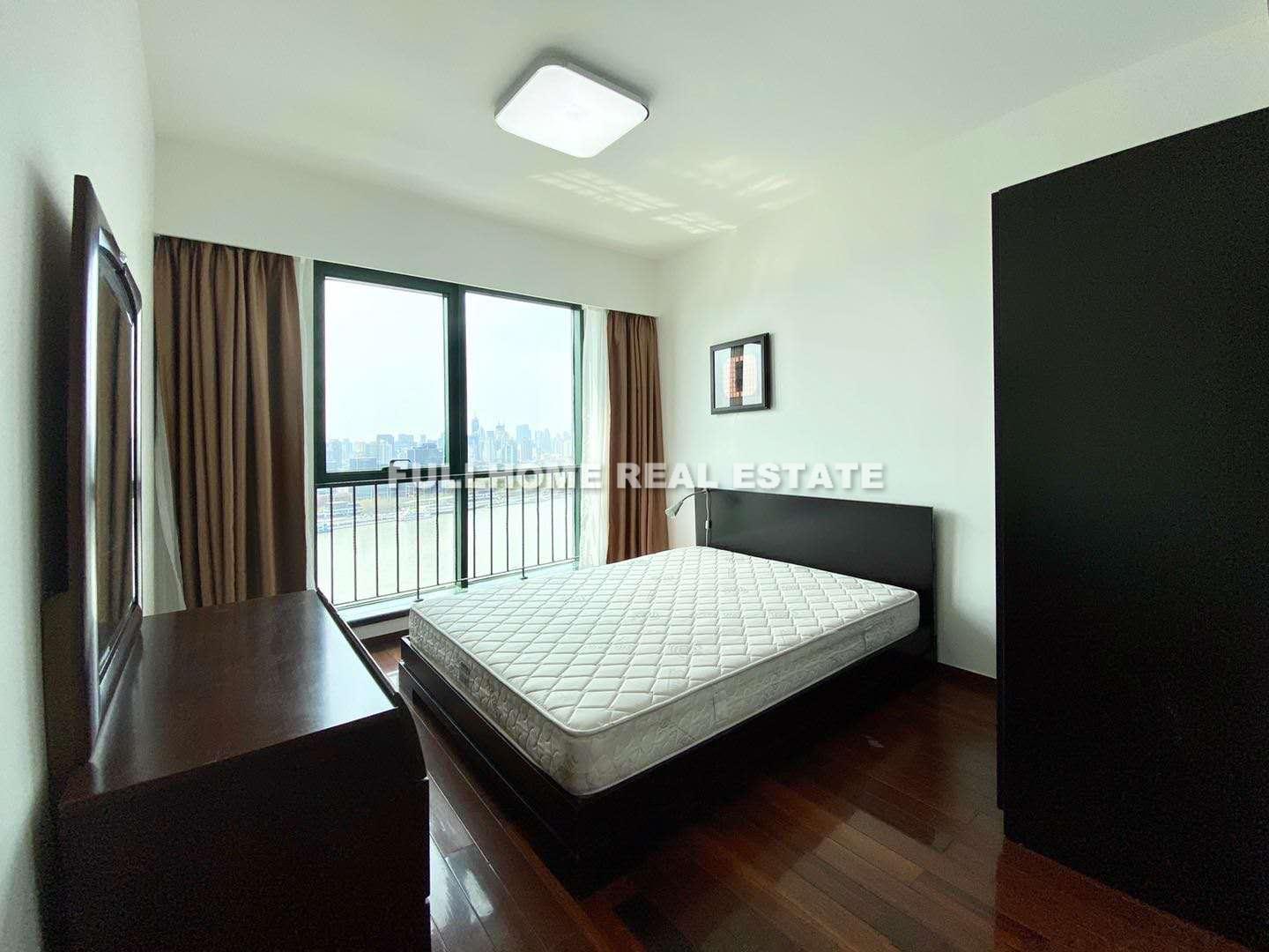 Yanlord Garden - Interior view 6, Shanghai rental property