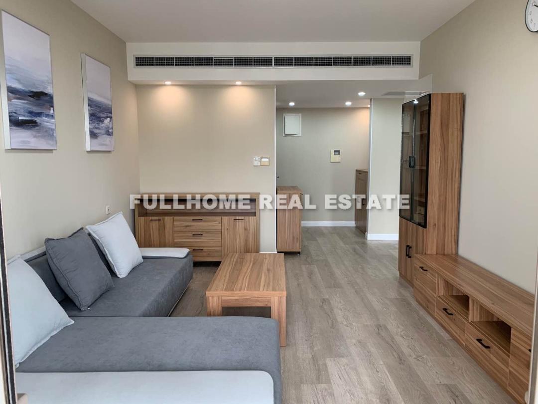 Yanlord Town - 3 bedroom apartment in Shanghai, Century Park and Lianyang, Pudong
