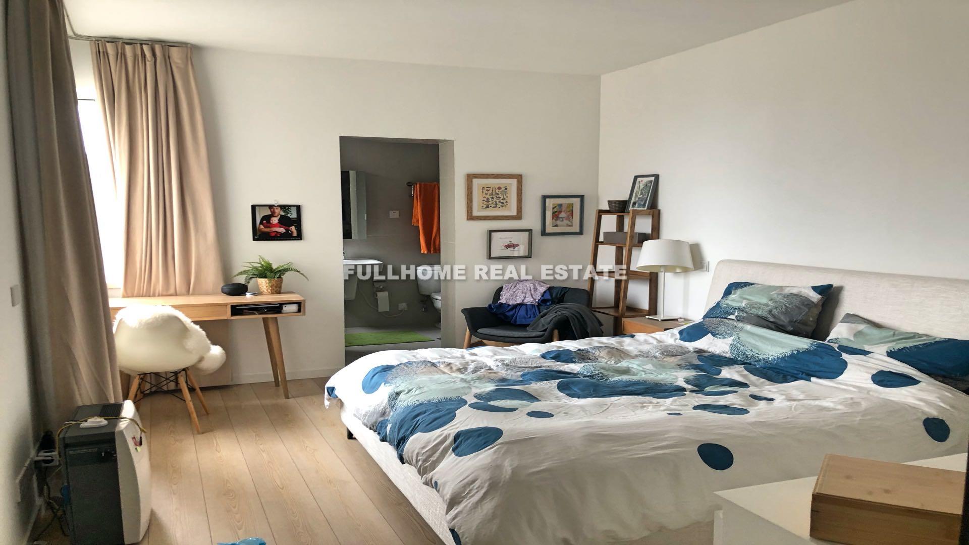 Central Residences - Interior view 9, Shanghai rental property