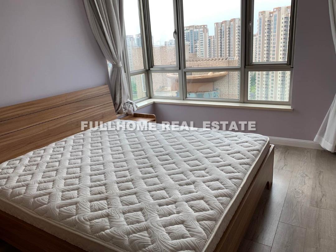 Yanlord Town - Interior view 6, Shanghai rental property