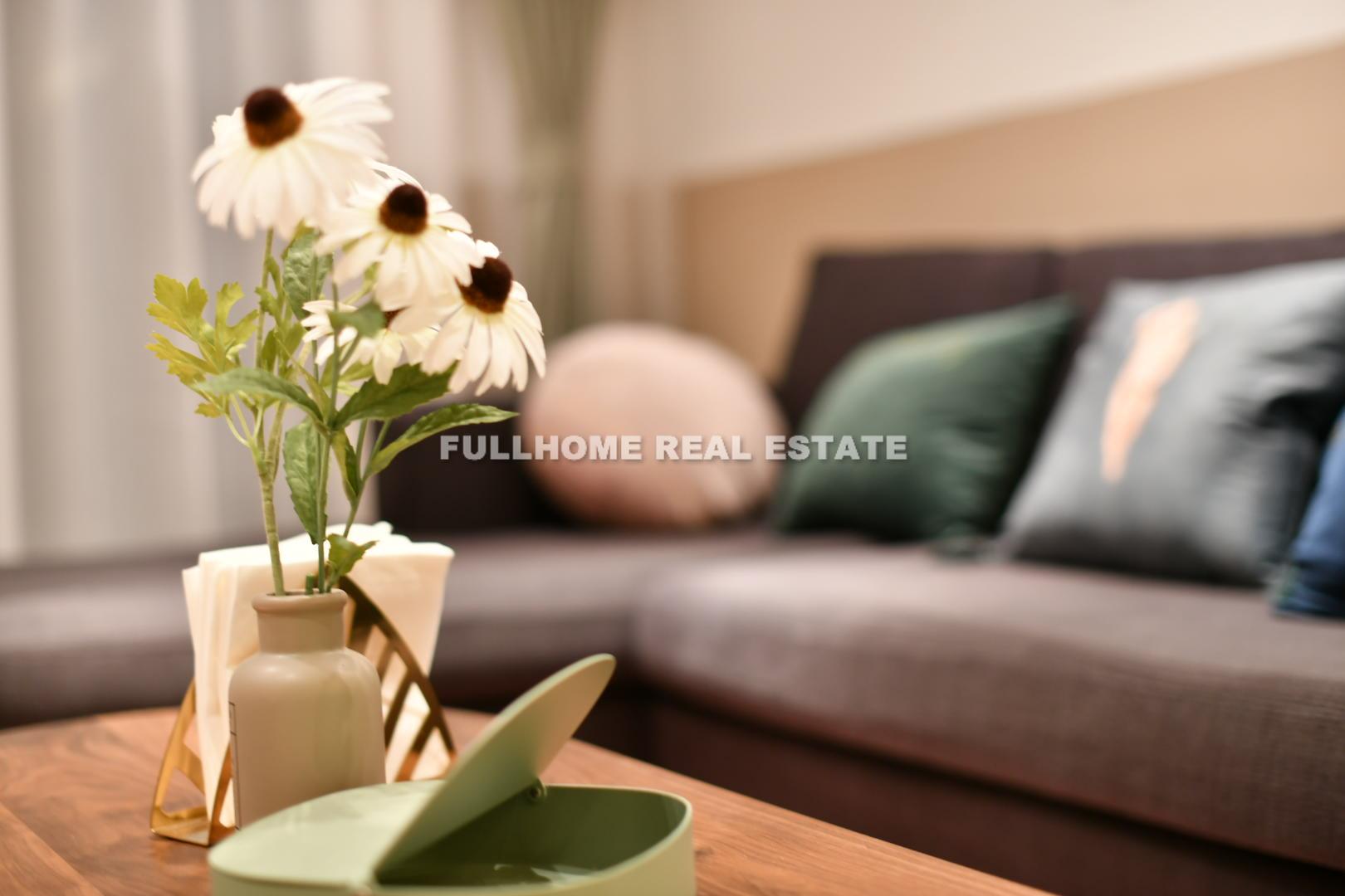 Yong Ye Apartment - Interior view 2, Shanghai rental property