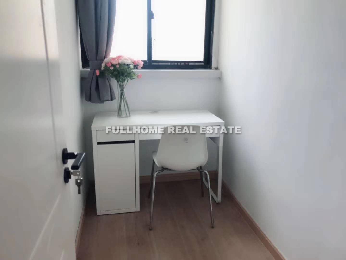 Jing An City - Interior view 4, Shanghai rental property