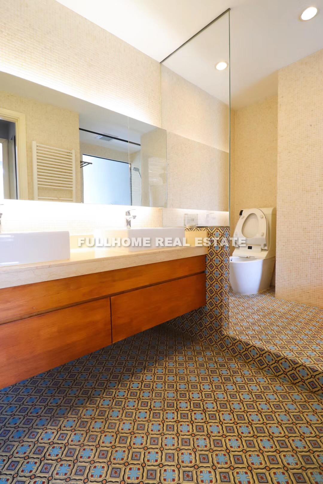 Georgia Apartment - Interior view 5, Shanghai rental property